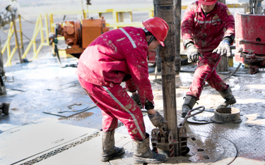 Chiny: Gwałtowny spadek popytu na ropę