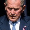 George W. Bush: Widziałem młodych ludzi, którzy bezinteresownie oddali się służbie dla kraju
