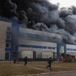 Rosyjskie drony odrzutowe coraz groźniejsze. Ukraina szuka odpowiedzi