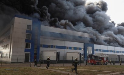 Rosyjskie drony odrzutowe coraz groźniejsze. Ukraina szuka odpowiedzi