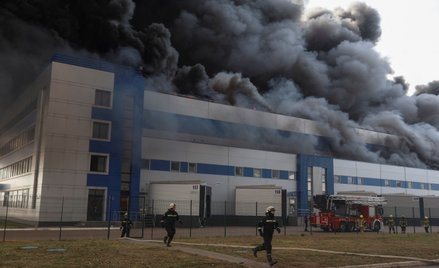 Rosyjskie drony odrzutowe coraz groźniejsze. Ukraina szuka odpowiedzi