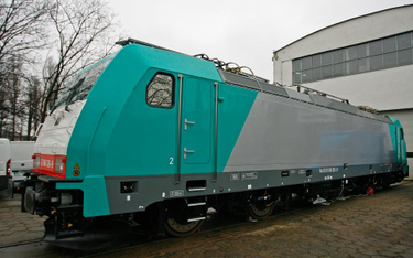 Spółki mają w planach duże wydatki na lokomotywy i wagony