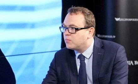 Adam Eberhardt: Cel Rosji: pokonać Zachód od środka