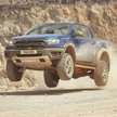 Ford Ranger Raptor: W przyszłym roku w polskich salonach
