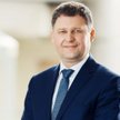 Dariusz Lociński, prezes PGE Baltica: Mimo wojny offshore niezagrożony