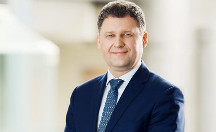 Dariusz Lociński, prezes PGE Baltica: Mimo wojny offshore niezagrożony
