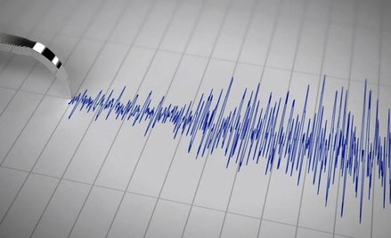 Trzęsienie ziemi w Turcji