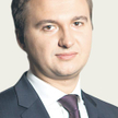 Kamil Cisowski, dyrektor zespołu analiz i doradztwa inwestycyjnego, DI Xelion