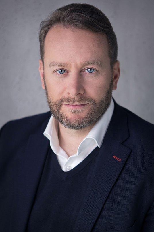 dr Krzysztof Wiater