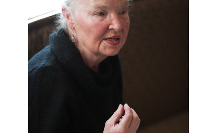 Jadwiga Staniszkis: To odpowiedni moment na ofensywę opozycji