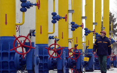 Gazprom dopłaca, Naftohaz chce zwrócić pieniądze