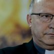 Bp Luis Fernando Ramos Pérez, sekretarz generalny episkopatu Chile
