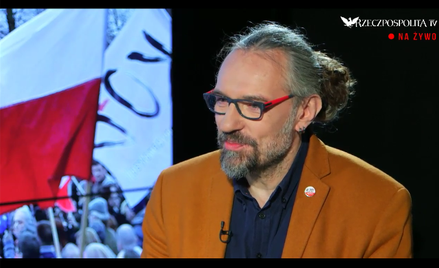 # RZECZoPOLITYCE Kijowski: Kijowski: Mamy szanse pokonać Platformę