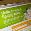 Sony wpuszcza Spotify na PlayStation