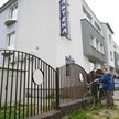 Gdy ma powstać ogrodzenie lub parking, może być potrzebne zgłoszenie