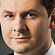 Borys Podgórny doradca podatkowy w kancelarii Salans