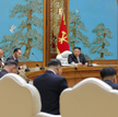 Kim Dzong Un wzywa do przyspieszenia produkcji broni atomowej