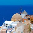 Santorini