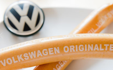 W 2023 roku sprzedano łącznie 8,33 mln sztuk kiełbasy Volkswagena - Currywurst