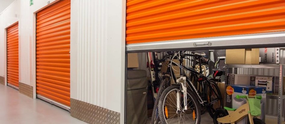 Polacy lubią samoobsługowe magazyny