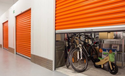 Rynek magazynów samoobsługowych w Polsce cały czas jest na początku swojego rozwoju, ale zyskuje na 