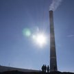 Do około 15 euro za tonę dwutlenku węgla mogą wzrosnąć uprawnienia do jego emisji w perspektywie 202