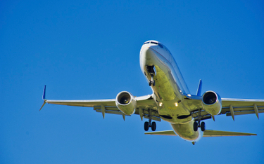 96 lotów – Boeing testuje poprawki w felernych Maksach