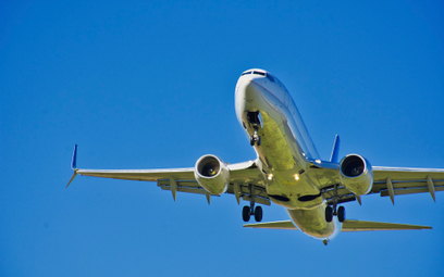 96 lotów – Boeing testuje poprawki w felernych Maksach