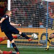 Andres Iniesta gola na wagę mistrzostwa świata zdobył w 116 minucie