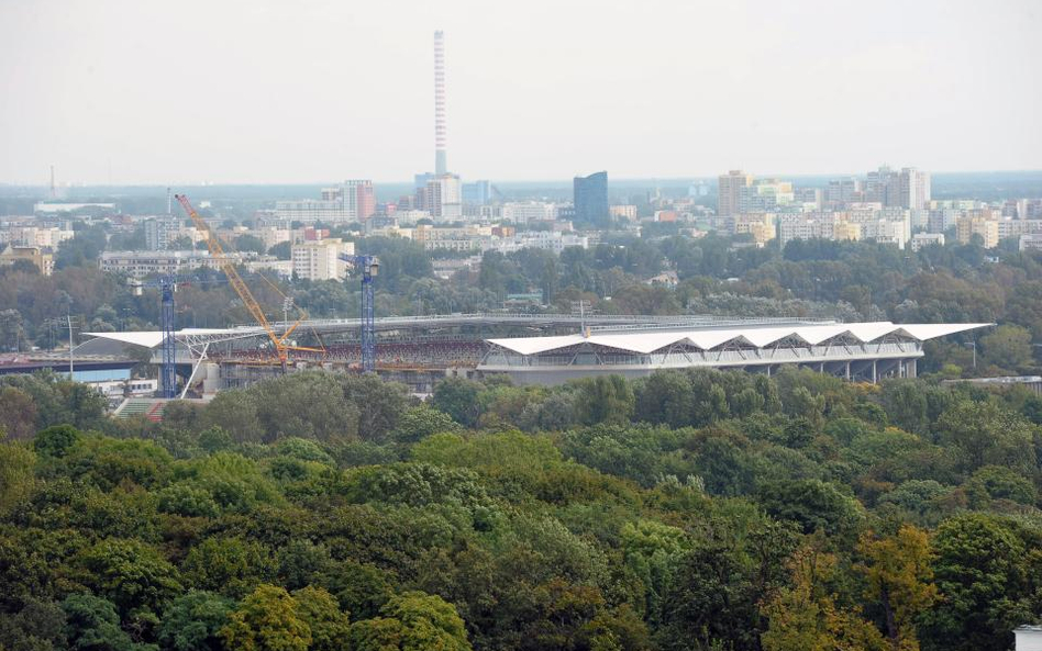 Legia Warszawa pokonała Śląsk Wrocław 4:3