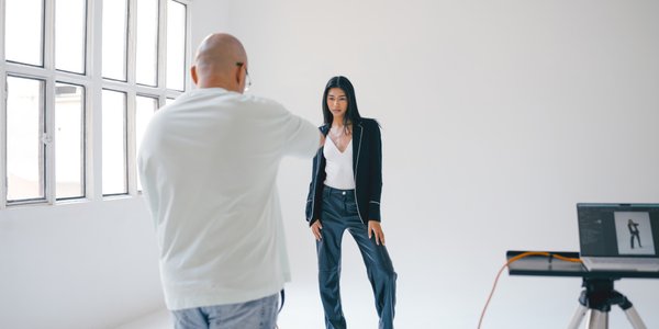 Teresa Siudem: Fotografia, która może kosztować fortunę