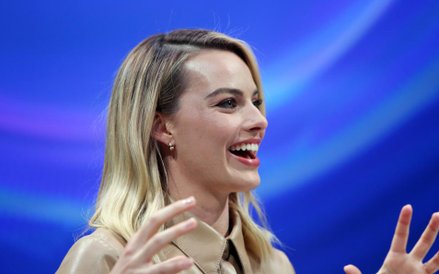 Margot Robbie