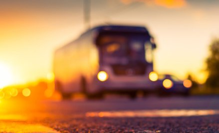 Nowe przepisy uderzają w branżę transportową