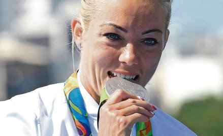 Marta Walczykiewicz: Potrafię oddać serce