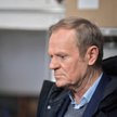 Przewodniczący Platformy Obywatelskiej Donald Tusk