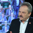 #RZECZoPOLITYCE Jakubiak: Słowa Balcerowicza jak dywersja