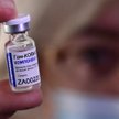 Szefowa EMA: Dopuszczenie Sputnika V jak rosyjska ruletka. Twórcy szczepionki żądają przeprosin