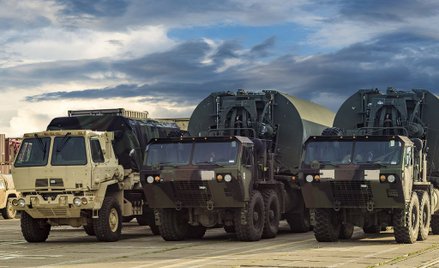 Admirał Nielson: Rosjanie są silni, ale NATO jest silniejsze