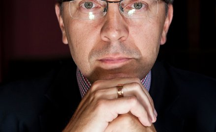 Krzysztof Rybiński: Najpierw Eurogeddon, potem Developeddon, potem Globalgeddon