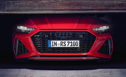 Audi włącza się do walki z koronawirusem