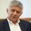 Marek Belka, prezes NBP