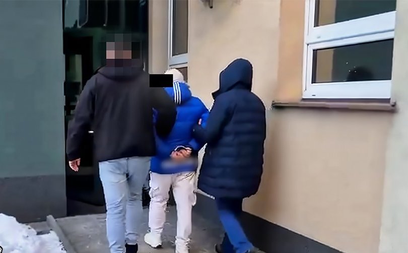 Poszukiwani przez Turcję i USA zatrzymani w Polsce. Jeden z nich to Polak