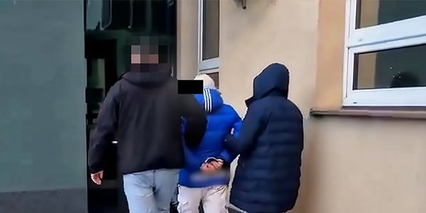 Poszukiwani przez Turcję i USA zatrzymani w Polsce. Jeden z nich to Polak