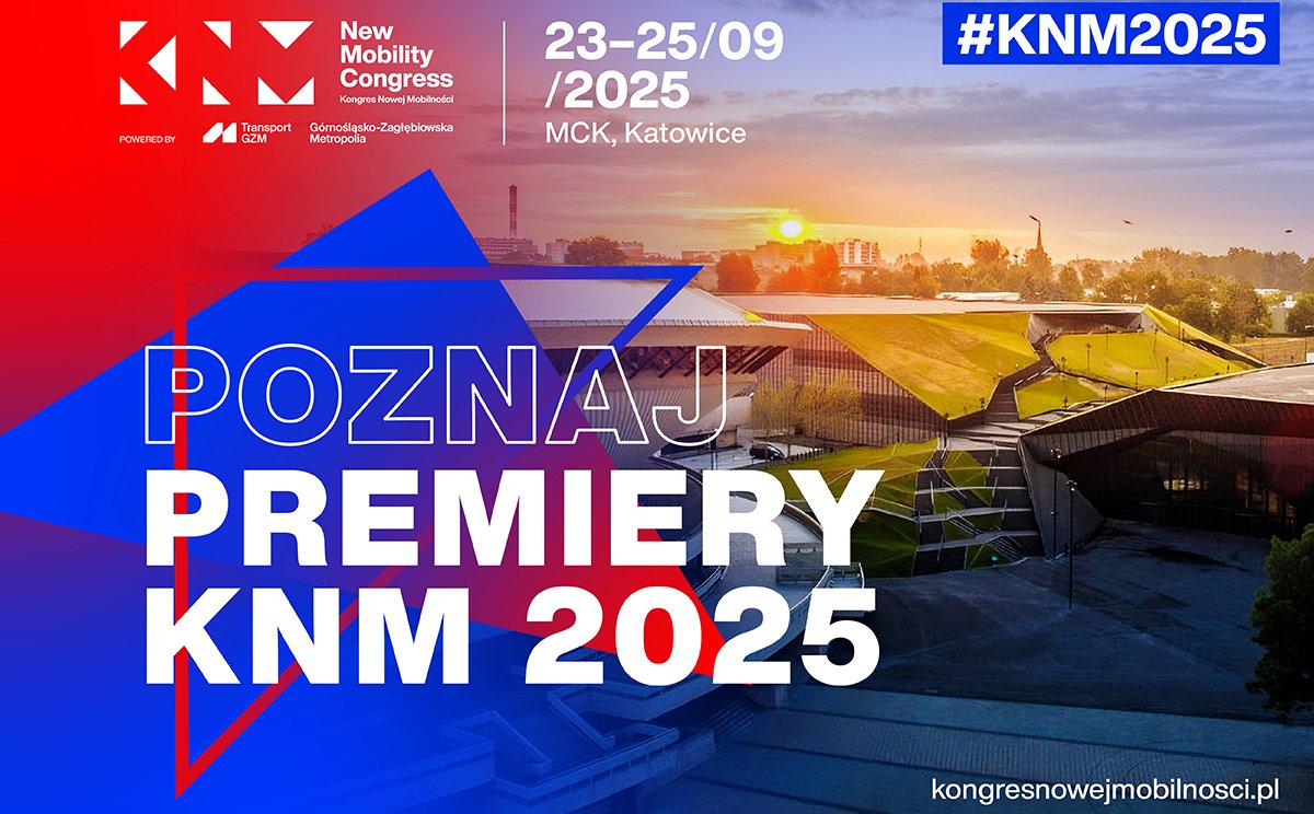 Jakie samochody będą miały premierę na KNM 2025?