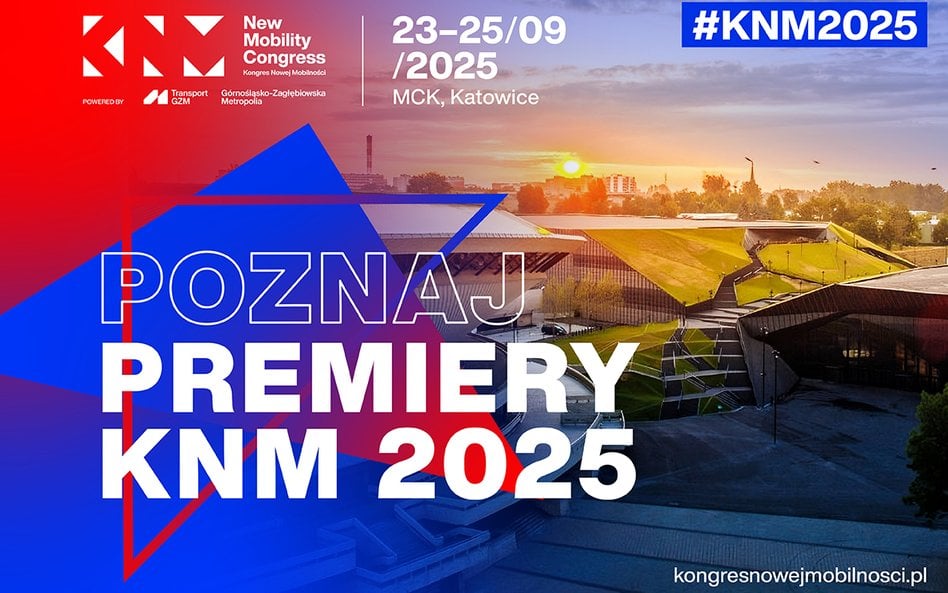 Jakie samochody będą miały premierę na KNM 2025?