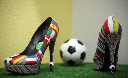 Piłkarska sonda wśród ludzi rynku