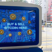 Ludowy Bank Chin bije w kryptowaluty