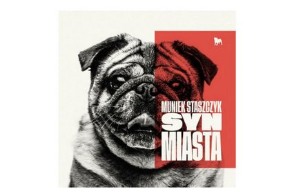 Muniek Staszczyk Syn miasta CD, Agora SA, 2019