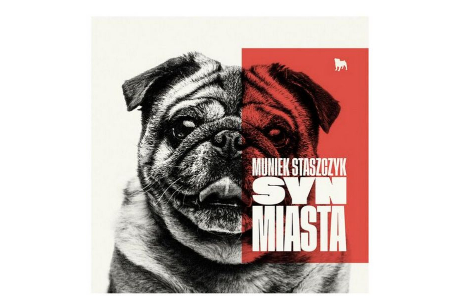 Muniek Staszczyk Syn miasta CD, Agora SA, 2019