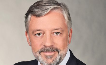 Filip Czernicki, prezes Centralnego Portu Komunikacyjnego